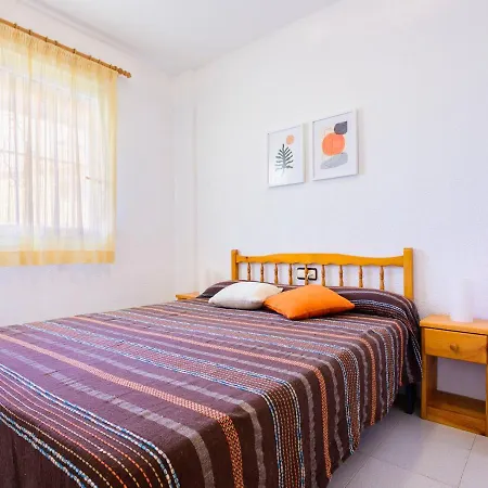 Eden Natura By Interhome Oropesa del Mar