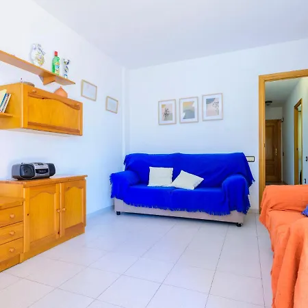 Apartment Eden Natura By Interhome