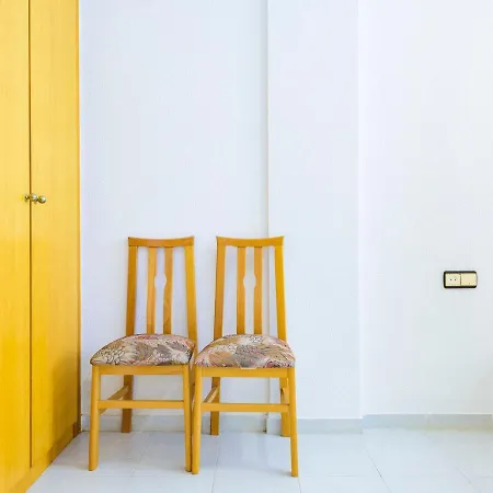 Apartment Eden Natura By Interhome *