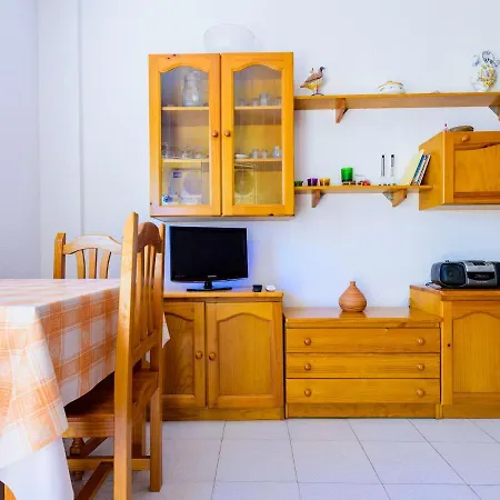 Eden Natura-1 By Interhome * Oropesa del Mar