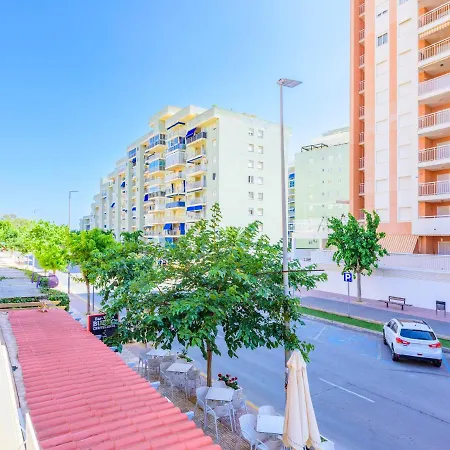 Apartment Eden Natura By Interhome Oropesa del Mar