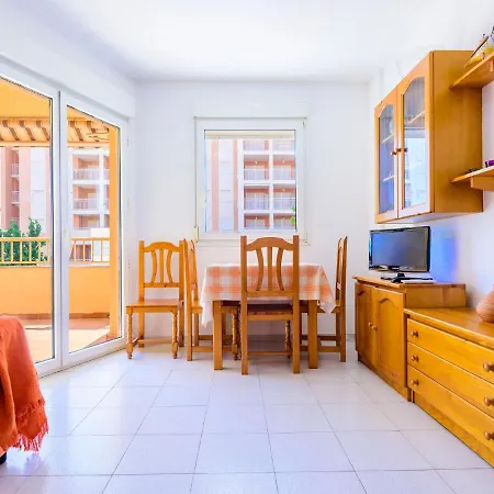 Apartment Eden Natura By Interhome Oropesa del Mar