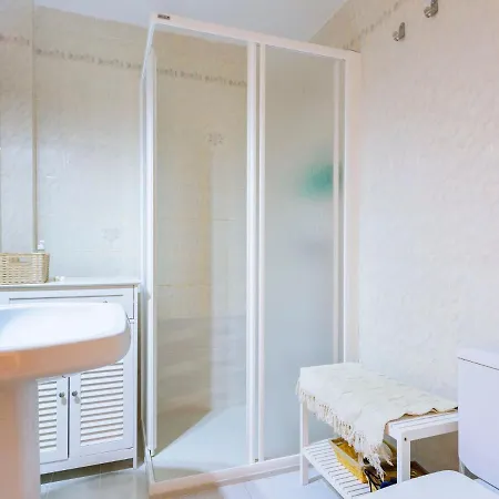Eden Natura By Interhome Oropesa del Mar