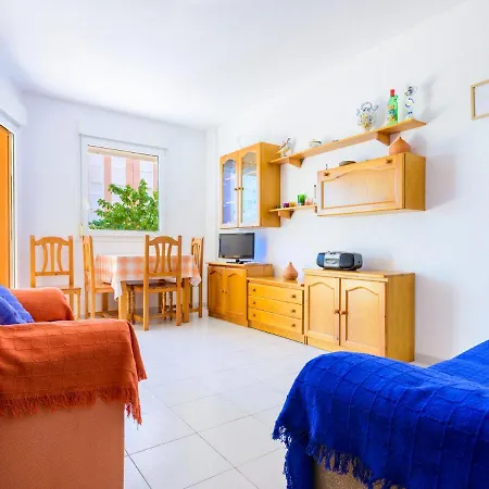 Eden Natura By Interhome Apartment *