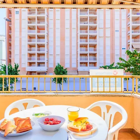 Apartment Eden Natura By Interhome Oropesa del Mar