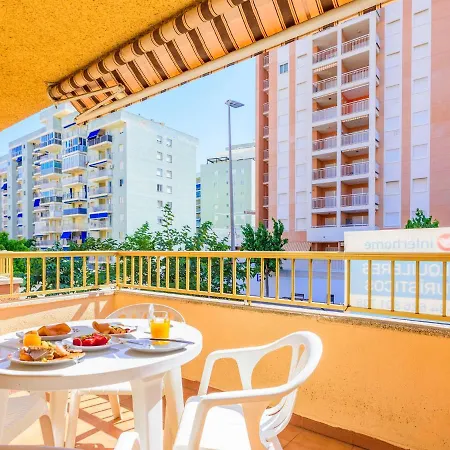 Apartment Eden Natura By Interhome Oropesa del Mar