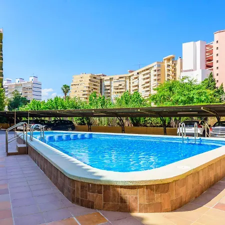 Eden Natura By Interhome Oropesa del Mar
