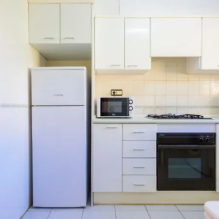 Eden Natura By Interhome Oropesa del Mar