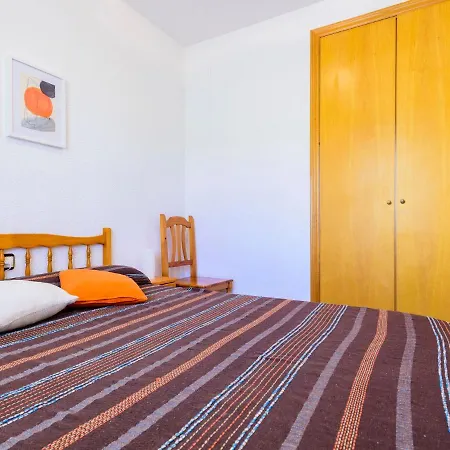Eden Natura By Interhome Apartment