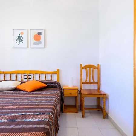 Apartment Eden Natura By Interhome Oropesa del Mar